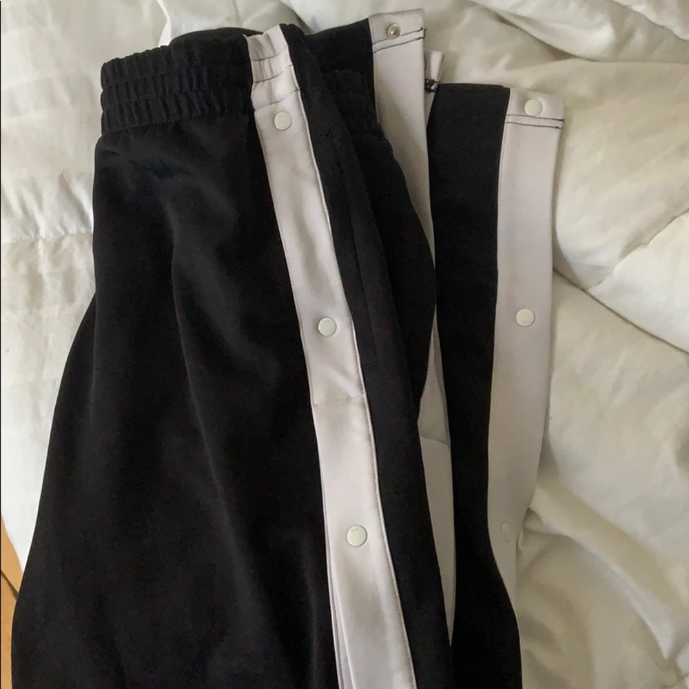aritzia pants